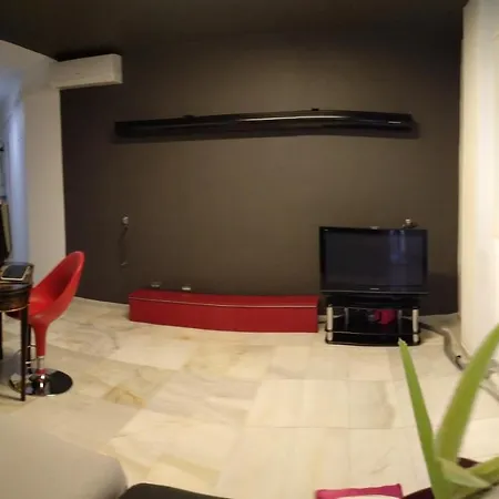 Apartamento Moderno A 2 Minutos De Plaza De Espana * Santa Cruz de Tenerife