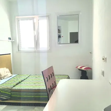 Daire Apartamento Moderno A 2 Minutos De Plaza De Espana *