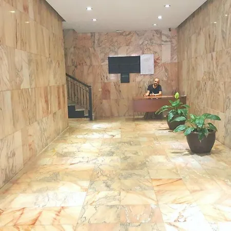 Apartamento Moderno A 2 Minutos De Plaza De Espana