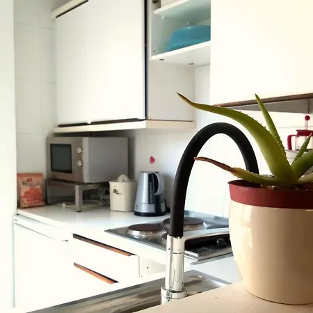 Daire Apartamento Moderno A 2 Minutos De Plaza De Espana *