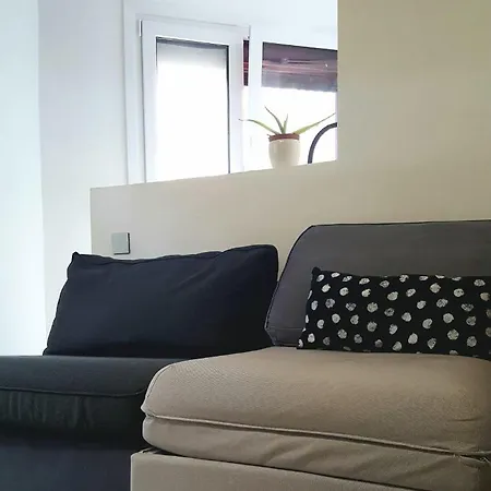 Apartamento Moderno A 2 Minutos De Plaza De Espana