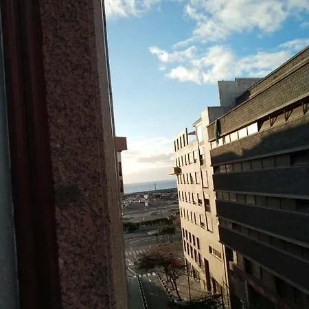 Apartamento Moderno A 2 Minutos De Plaza De Espana *