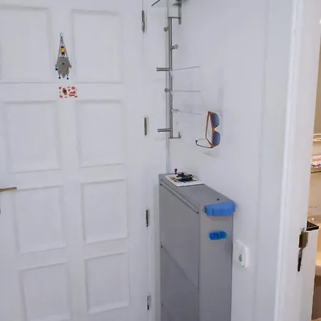 Apartamento Moderno A 2 Minutos De Plaza De Espana