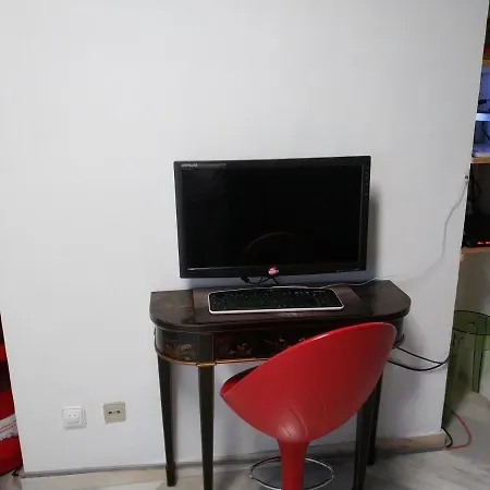Daire Apartamento Moderno A 2 Minutos De Plaza De Espana *