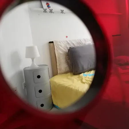Apartamento Moderno A 2 Minutos De Plaza De Espana Daire Santa Cruz de Tenerife