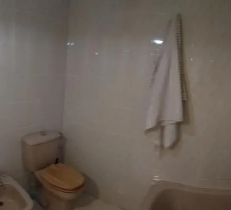 Apartamento Moderno A 2 Minutos De Plaza De Espana Santa Cruz de Tenerife